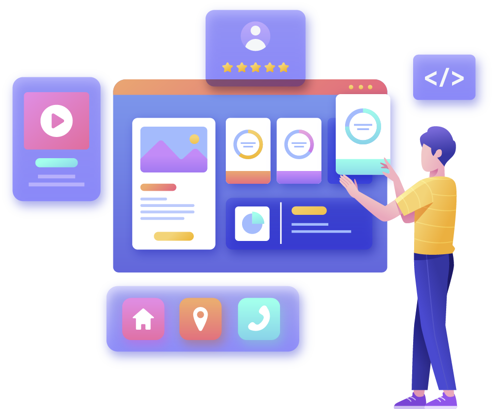 优途加速器 Image